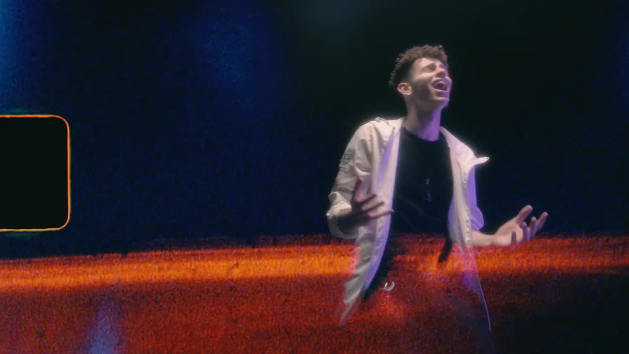 Nemskiya - СИЯЙ (DEEP HOUSE REMIX)