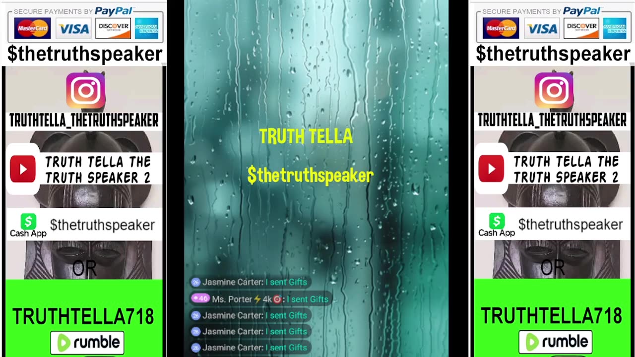 TIARA OFFICIAL READING MESSY CALLER FOR FILTH