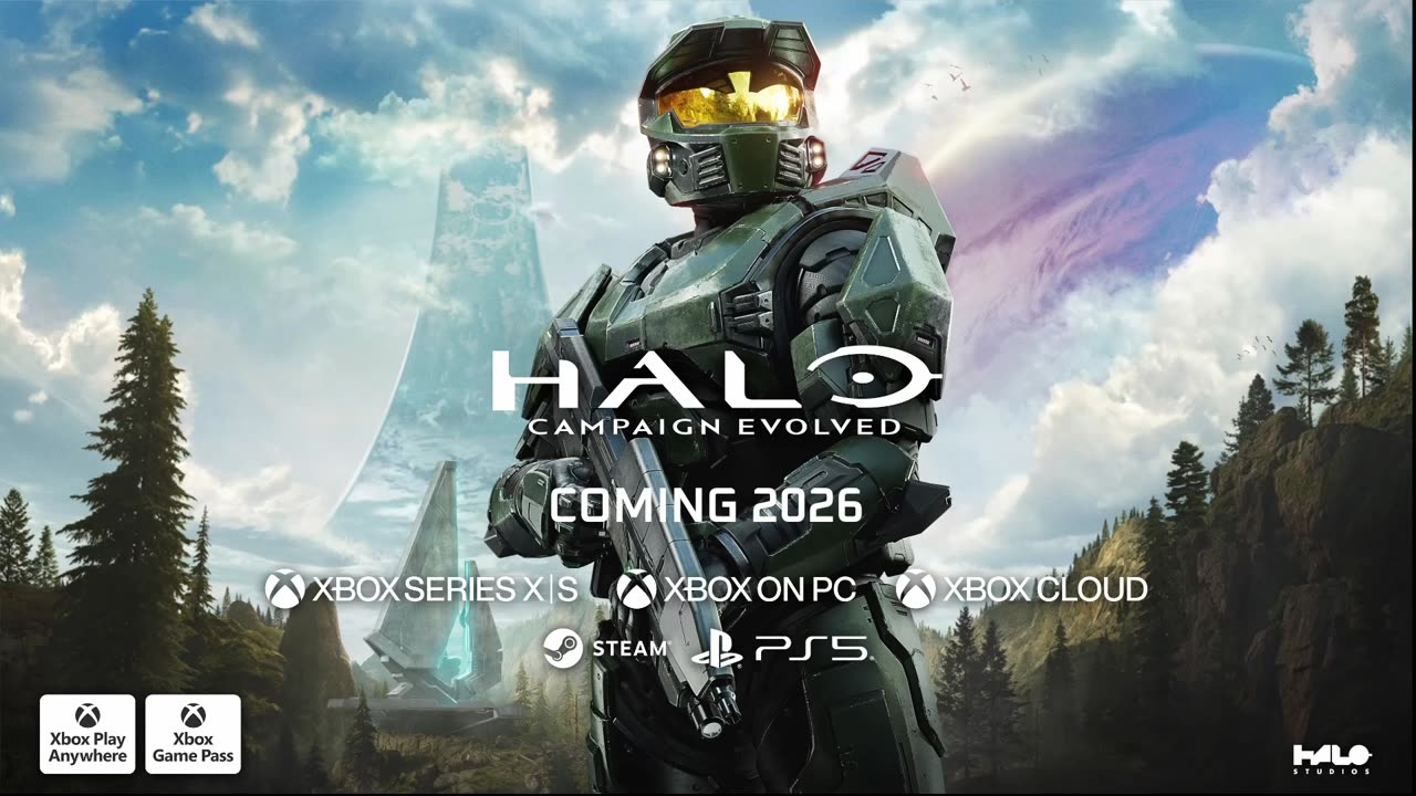 Halo Campaign Evolved gripping reactions and exciting discussion unleashed!