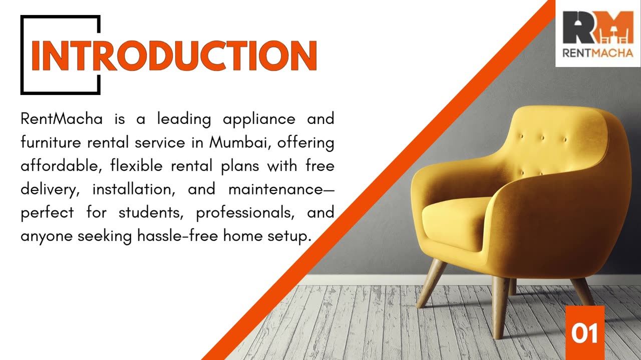 RentMacha.com – Smart Appliance Rentals in Mumbai