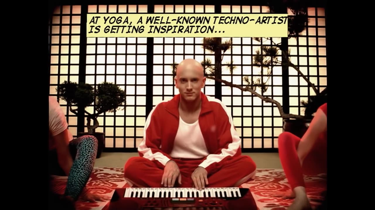 Eminem - Without Me (Official Music Video)