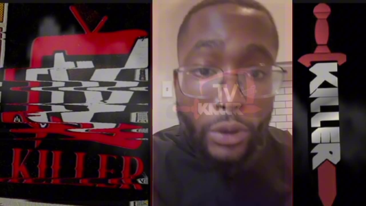 CHARLI SAYS HES GOING TO BRING KERRY IN FOR A INTERVIEW TO EXPOSE TOMIKAY