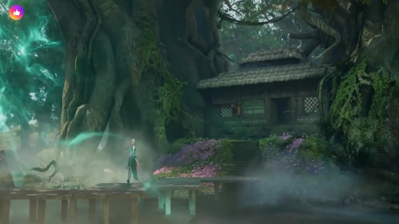 [ENG SUB] Wan Jie Du Zun eps 323