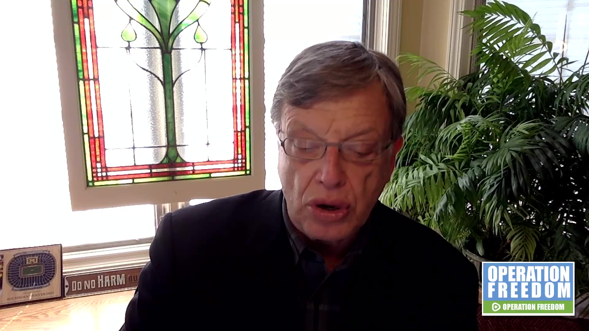 Rearranging The Global Economic Order