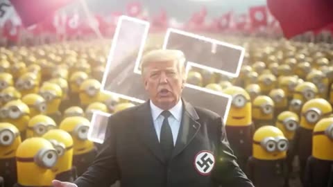 Vril Trump