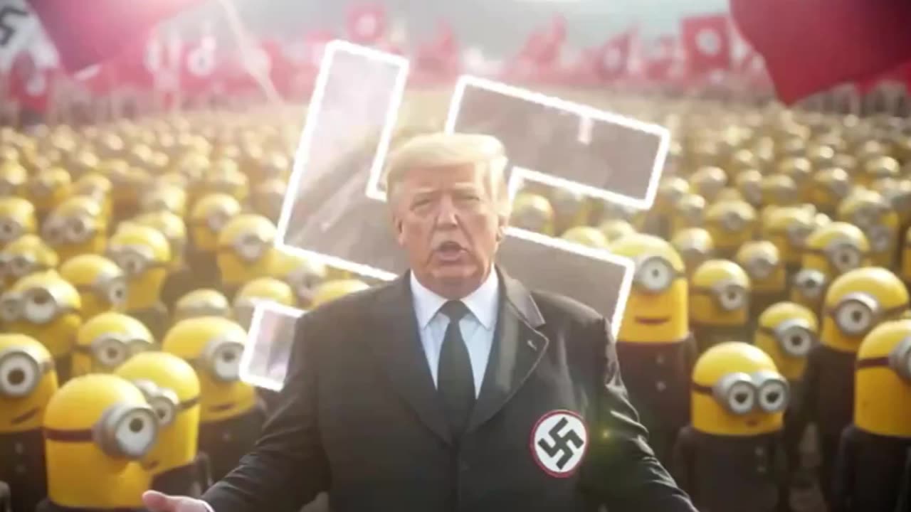 Vril Trump
