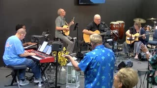 Cornerstone Fellowship Service Sunday June 22 2025
