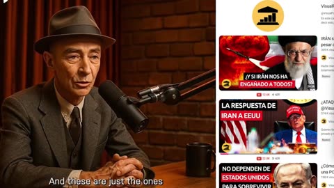 Analizo Las DIFERENCIAS entre VISUALPOLITIK Y SOLO FONSECA