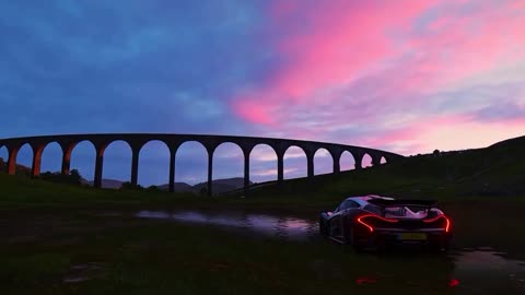Forza Horizon 4