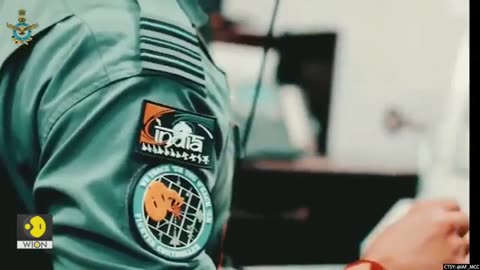 Operation Sindoor: Indian Air Force Declares Combat Readiness In New Video WION