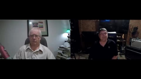 Cracker Barrel, WHO & YouTube, Gaza, Trump & #666, Uranus has gas, Property Rights in Canada