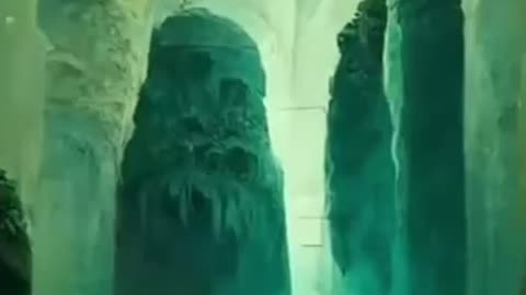 Beyond Antarctica?