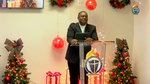 3rd Watch - Day 4 Of 2026 21 Days Fasting and Prayer || January 8, 2026 || 6:30pm