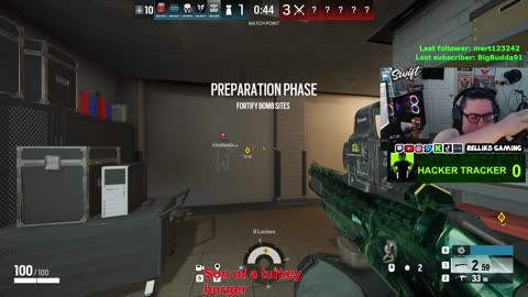 🔴Live -Relliks Gaming - Going Crazy With Snipes