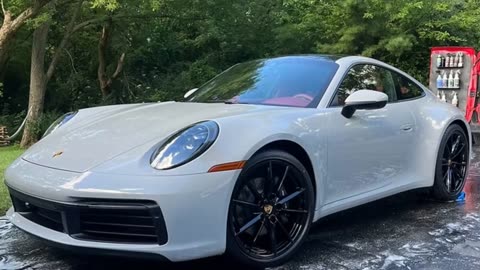 Wazny Works LLC - Affordable Ceramic Coating in Bartlett, IL