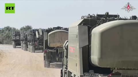 Russia unleashes a ‘July Storm’ across four seas