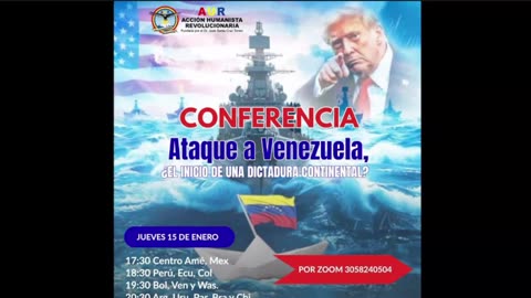 Ataque a Venezuela: ¿el inicio de una dictadura continental?