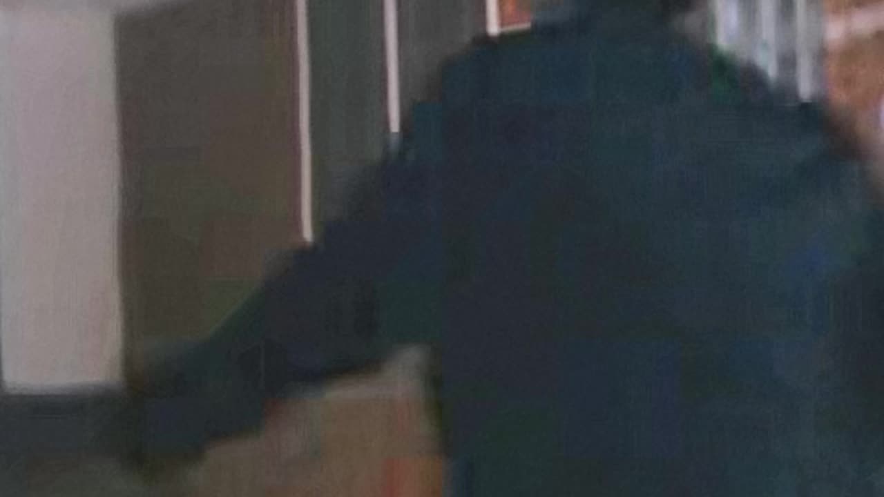 you won't believe this