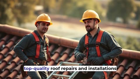 Top Roofing Contractor | Building Roofer | Sydney Roofing Contractors