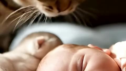 AI Baby Collection