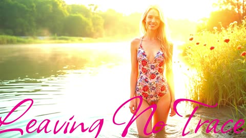 ROCK. Song Leaving No Trace..