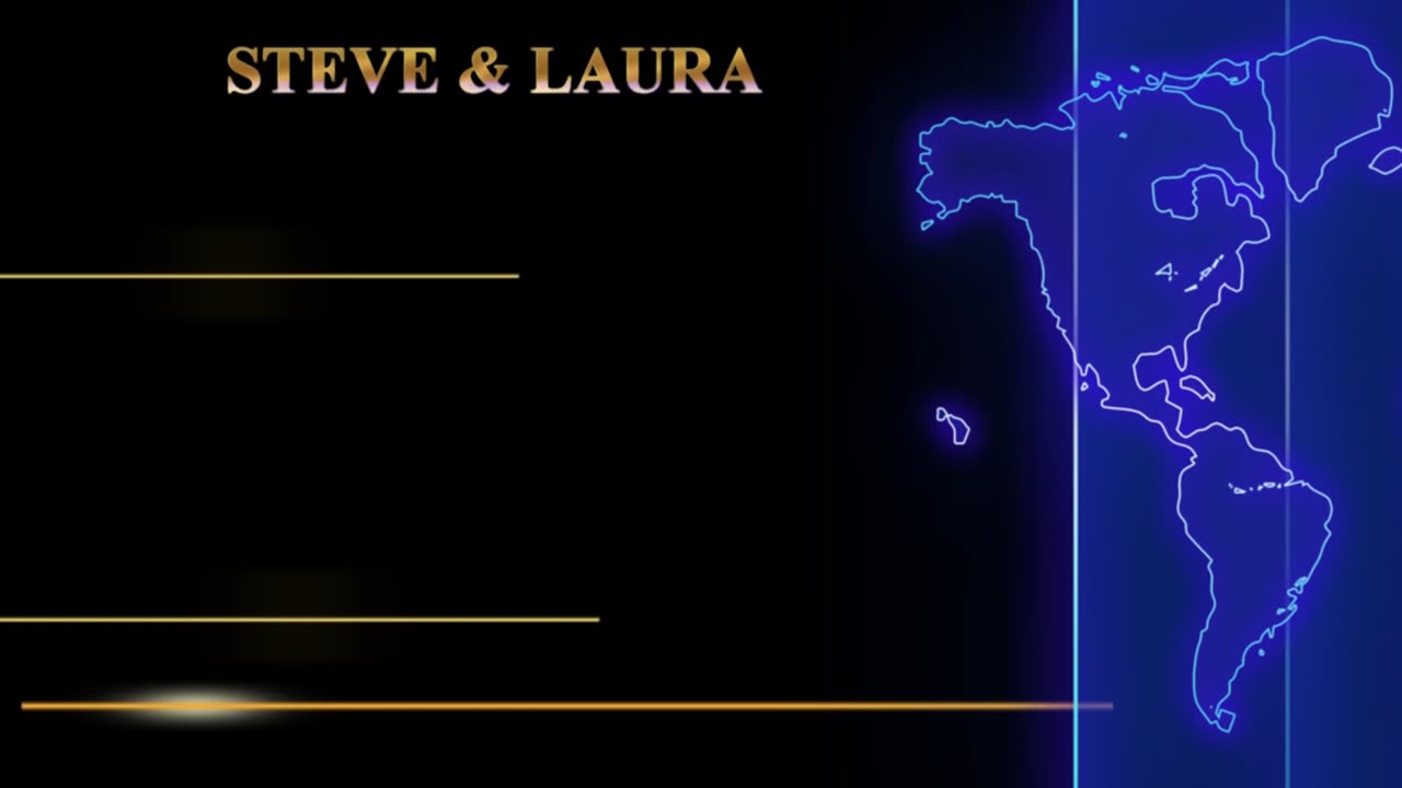 Patriot Talk Show with Steve & Laura 8-21-2025