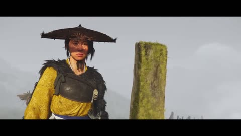 NEW Ghost of Yotei UPDATES - Story LONGER Than Tsushima, Map Size, Another Character Hinted + More!