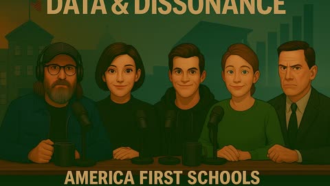 America First Schools & Trump's Economic Pick