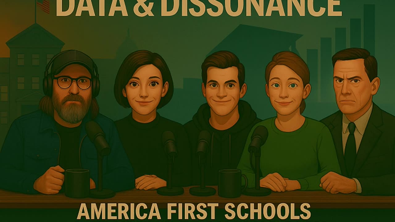 America First Schools & Trump's Economic Pick