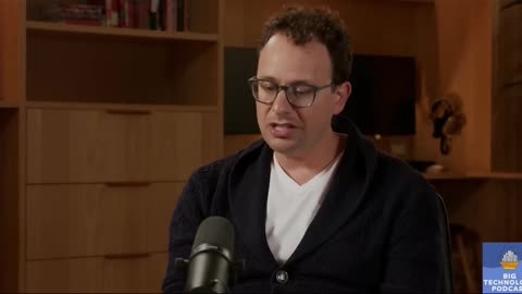 Models Will Act Soon - Dario Amodei with Alex Kantrowitz #decisionmaking #aimodels #risks #airisks