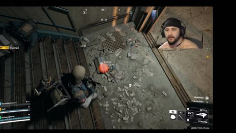 Streaming And Dreaming