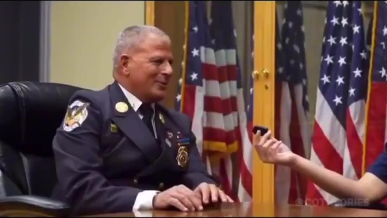 Fire Chief explain the False Flag that was 9/11 | #SlowDrip