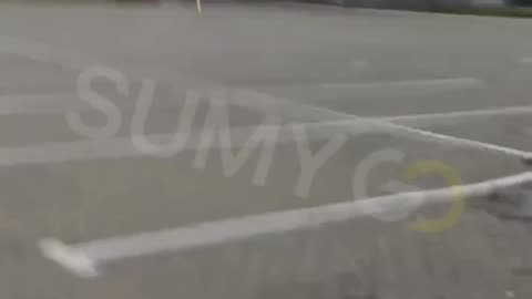 Sumy — Something Unpleasant Happened with a Lawnmower