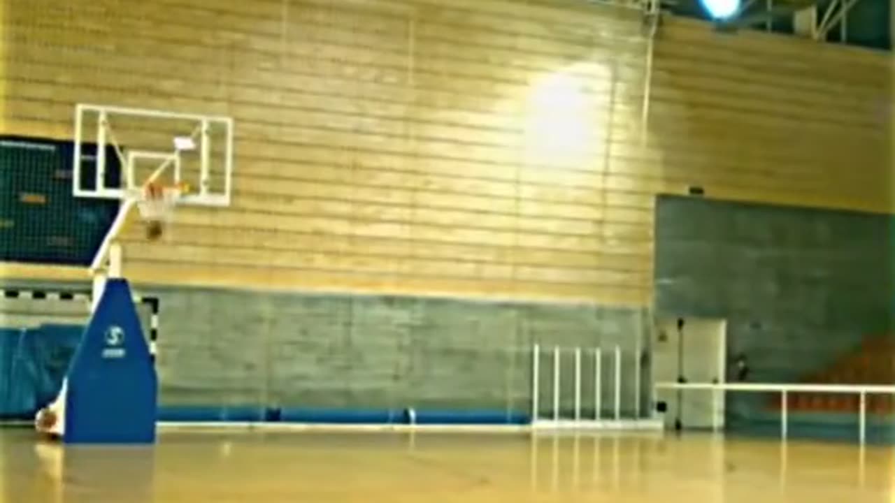 Jak trafić do kosza