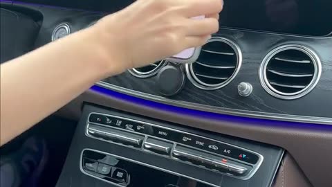Magnetic Phone Holder for Car Phone Holder Mount Dash【360°】