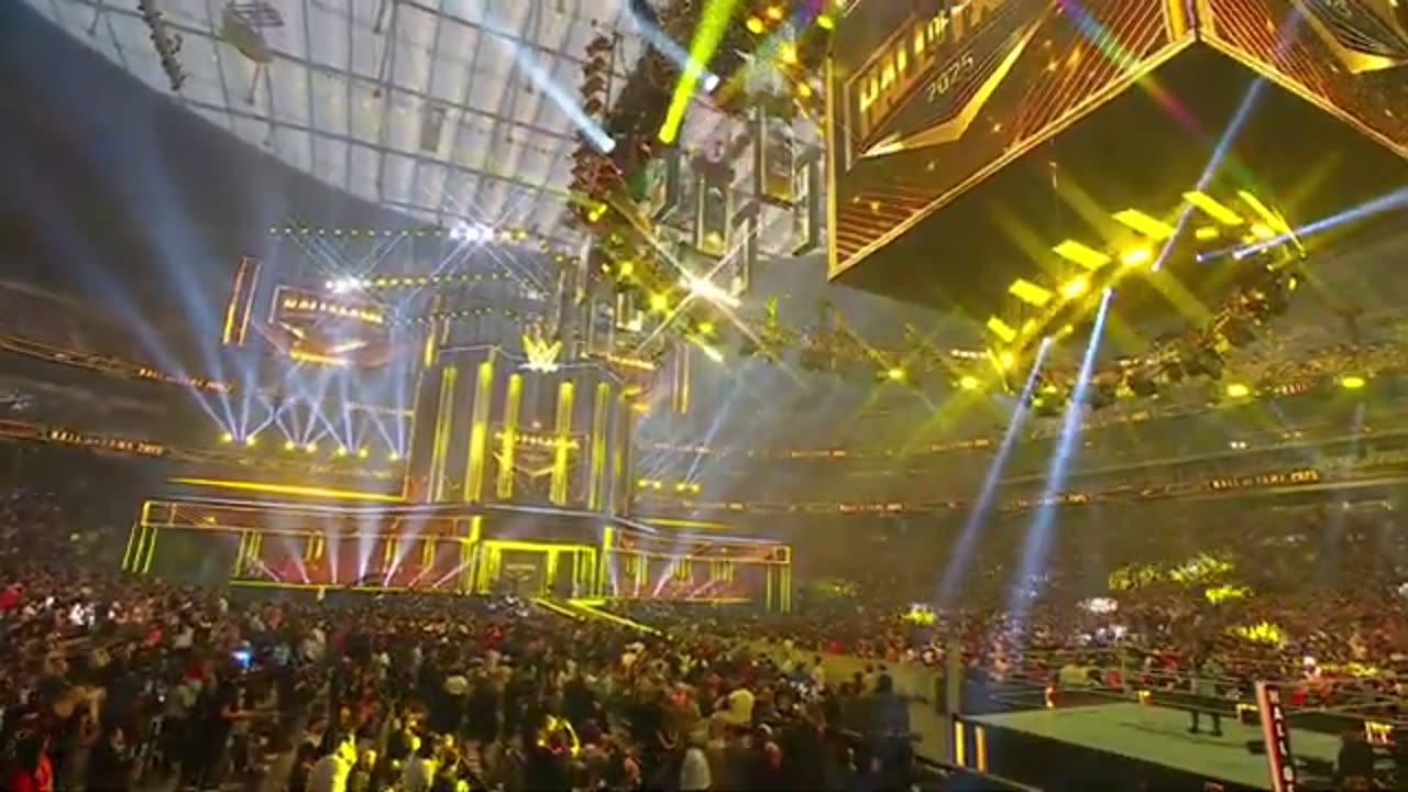 WWE Superstars