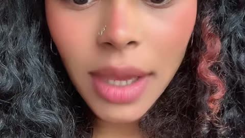 famous latina tiktok viral video