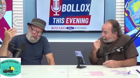 Vo-tech, Poisoned Books, plus the Wager Wire "This Evening"