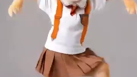 Dancing cats beutiful dance