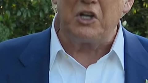 Donald Trump 'not happy' with Israel and Iran after both countries violate ceasefire