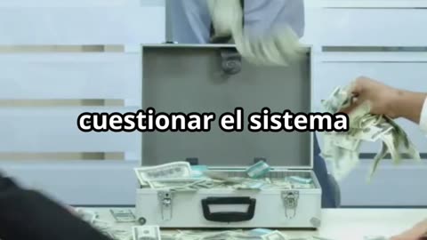 ¿Y si la ansiedad no es tuya, sino del sistema?