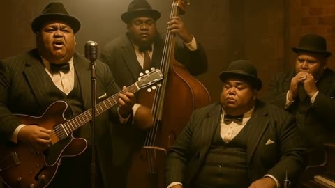 Harlem Boogie (from album Delta Days)