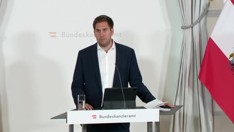 Vorstellung der neuen ID Austria