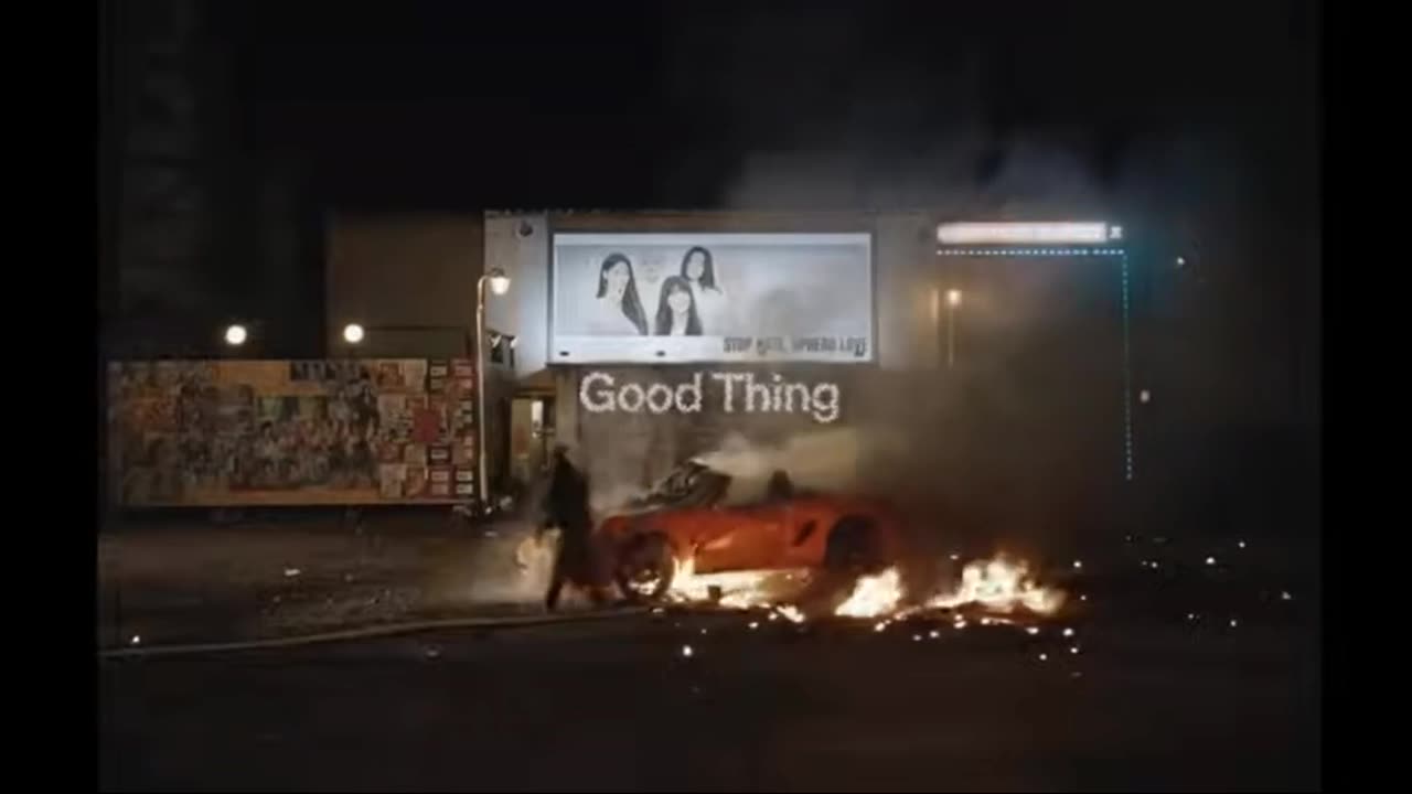 i-dle (아이들) 'Good Thing' Official Music Video