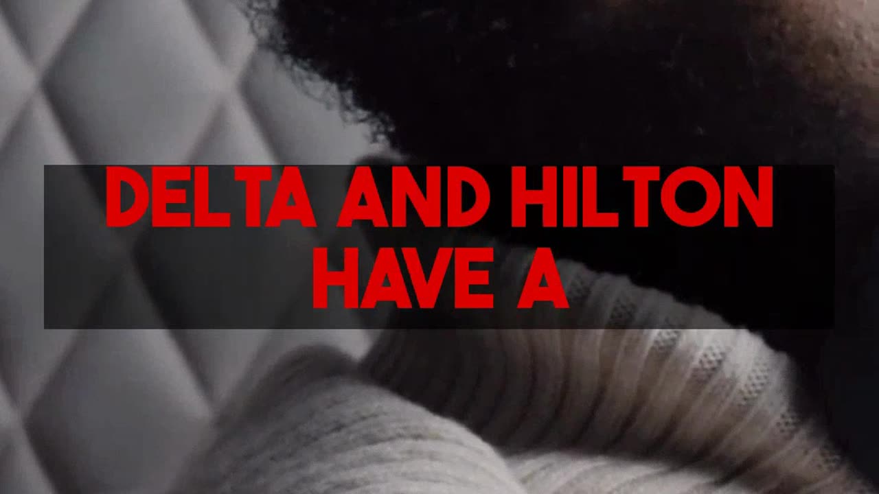 Unlocking Elite Status with Delta and Hilton