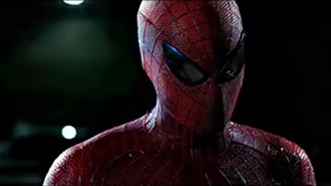 Spiderman vs Police