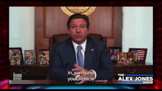 INFOWARS By INFOBEAR