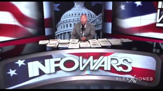 INFOWARS By INFOBEAR
