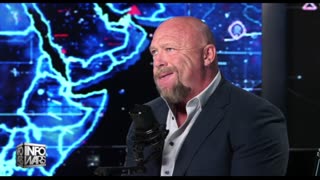 INFOWARS By INFOBEAR