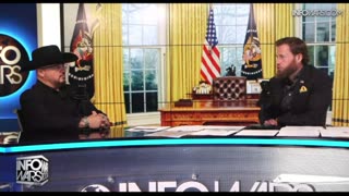 INFOWARS By INFOBEAR